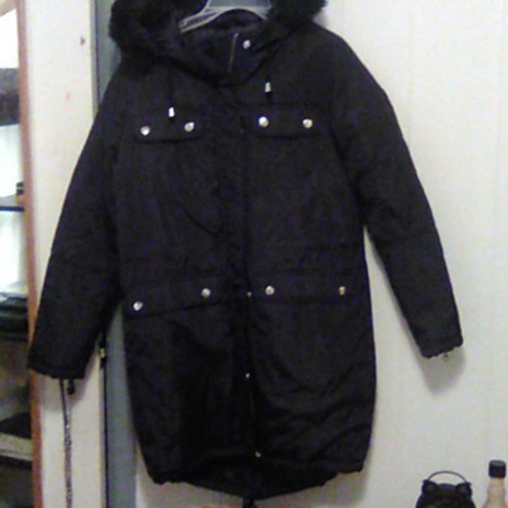 Beverly Hills Polo Club Coat